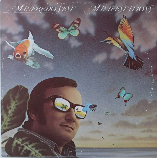 Manifestations