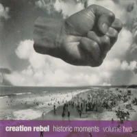 Historic Moments Volume Two