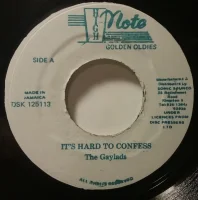 It's Hard To Confess / I Need Your Loving