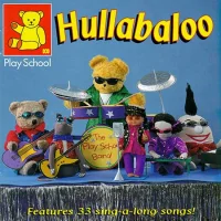Hullabaloo