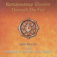 Through The Fire