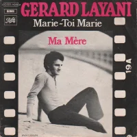 Marie-Toi Marie / Ma Mère