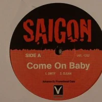 Come On Baby