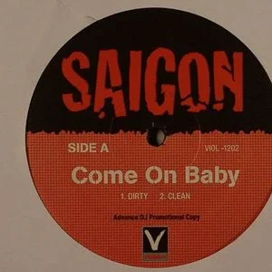 Come On Baby