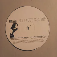 The Kram EP