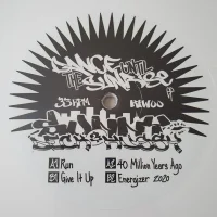 Dance Until The Sunrise EP