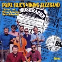 "Live" At Mosebacke, Stockholm