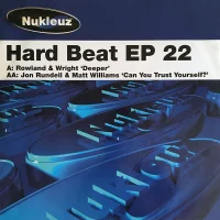 Hard Beat EP 22