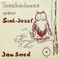 Troubadours Van Sint-Jozef