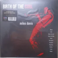 Birth Of The Cool