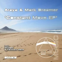 Constant Move EP