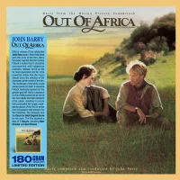 Out Of Africa (Music From The Motion Picture Soundtrack)