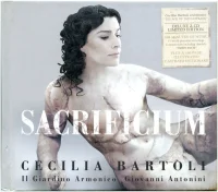 Sacrificium