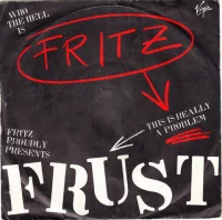Frust (This Is Really A Problem)