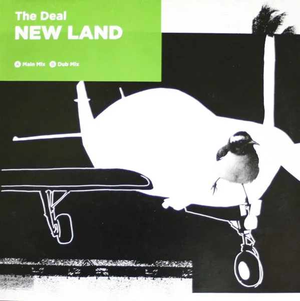 New Land