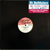 Da Rhythm Slide / La Isla Groove