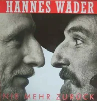 Nie Mehr Zurück