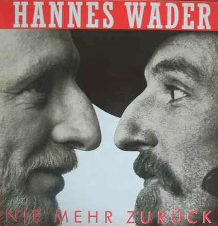 Nie Mehr Zurück