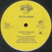 Yankee Bubbler / Cry For De Goode Goode