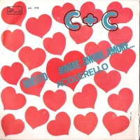 Questo Amore , Amore, Amore...