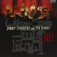 Whiskey Store Live!