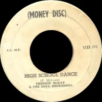 High School Dance