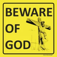 Beware Of God
