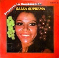 Salsa Suprema
