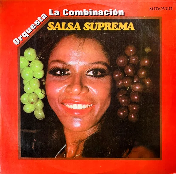 Salsa Suprema