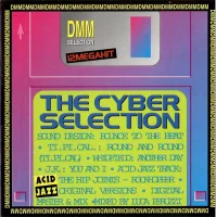 The Cyber Selection