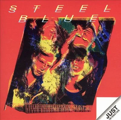 Steel Blue