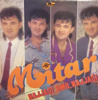Najjači Smo, Najjači
