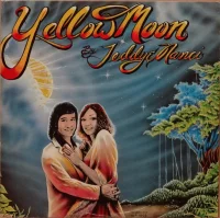 Yellow Moon