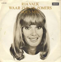 Waar Zijn De Zomers / Doe's Mee