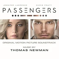 Passengers (Original Motion Picture Soundtrack)