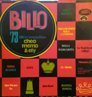 Billo '73