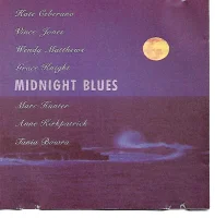 Midnight Blues