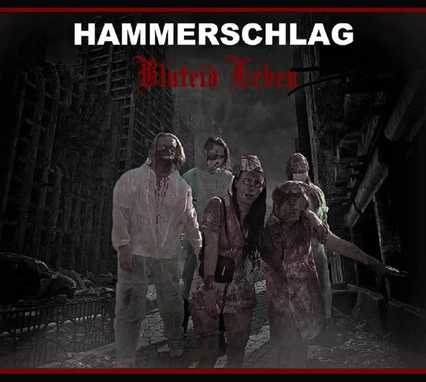Bluteid Leben