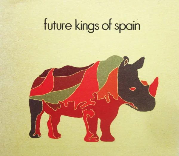 Future Kings Of Spain