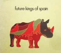 Future Kings Of Spain
