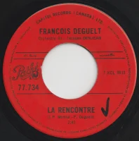 La Rencontre / La Melancolie