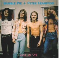 Live In '73