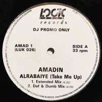 Alrabaiye (Take Me Up)