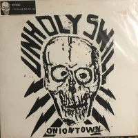 Oniontown (Is The Place To Be)