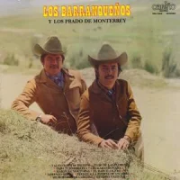 Los Barranqueños Y Los Prado De Monterrey