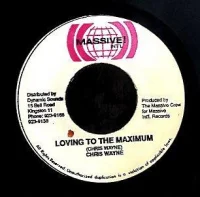 Loving To The Maximum