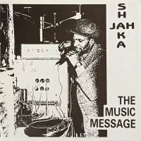 The Music Message