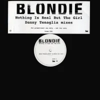 Nothing Is Real But The Girl