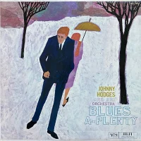Blues-A-Plenty