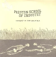 Caught In The Rain E.P.
